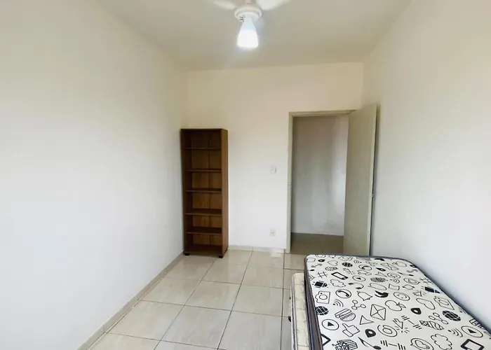 Apartamento Para Temporada